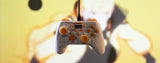 Mando Naruto White