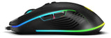 EAN 8436587971051 - Krom Krusher teclado Ratón incluido Juego USB Negro imagen 15