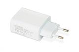 EAN 5903968680206 - iBox C-36 Universal Blanco USB Carga rápida Interior imagen 4