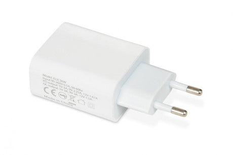 EAN 5903968680206 - iBox C-36 Universal Blanco USB Carga rápida Interior imagen 4