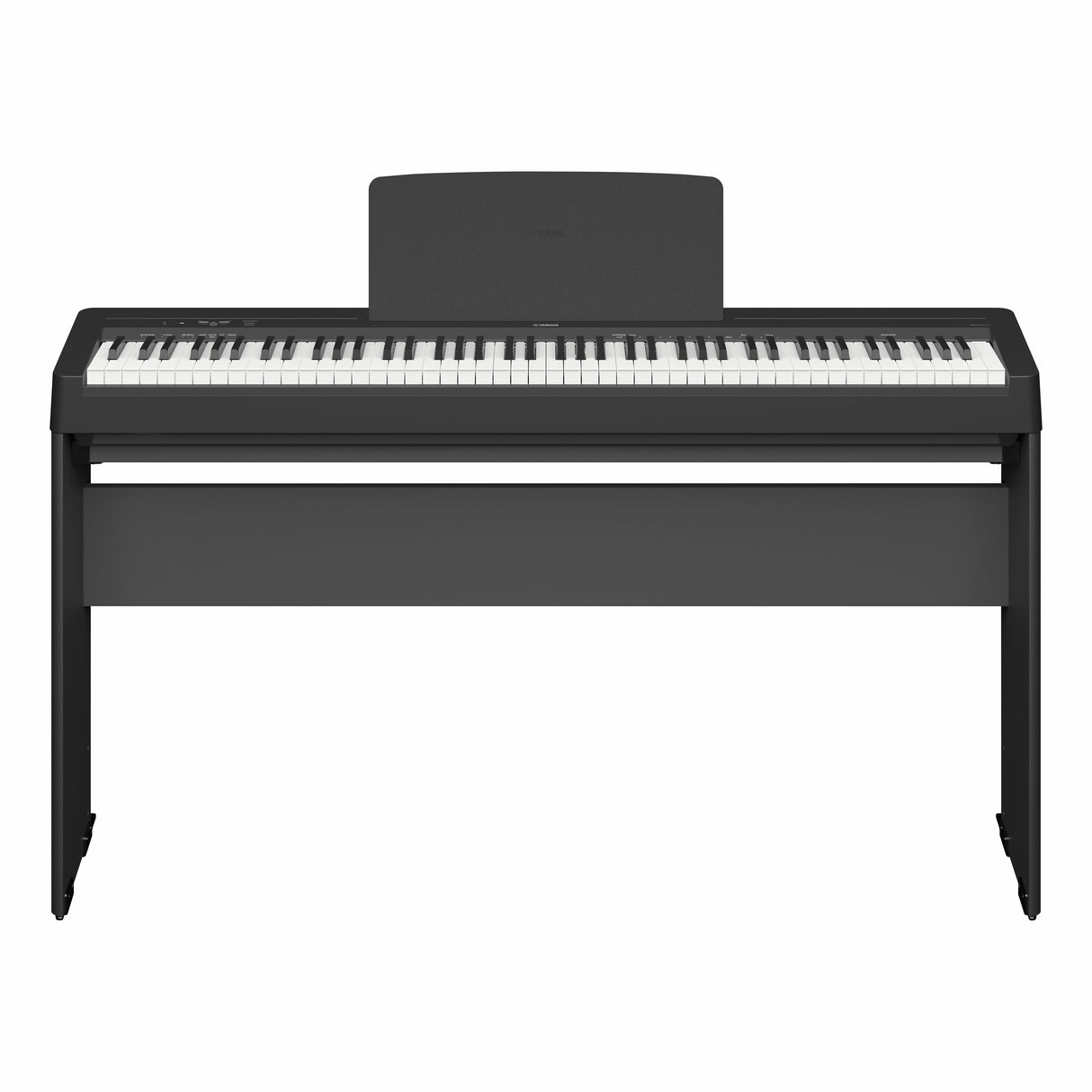 Pianino Yamaha P-145  Cyfrowe