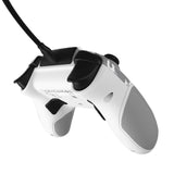 EAN 0731855007080 - Turtle Beach Recon Gris, Blanco USB Gamepad Analógico/Digital PC, Xbox, Xbox One, Xbox Series S, Xbox Ser imagen 12