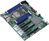 Asrock Spc621d8 Placa Base Intel C621a Lga 4189 Atx