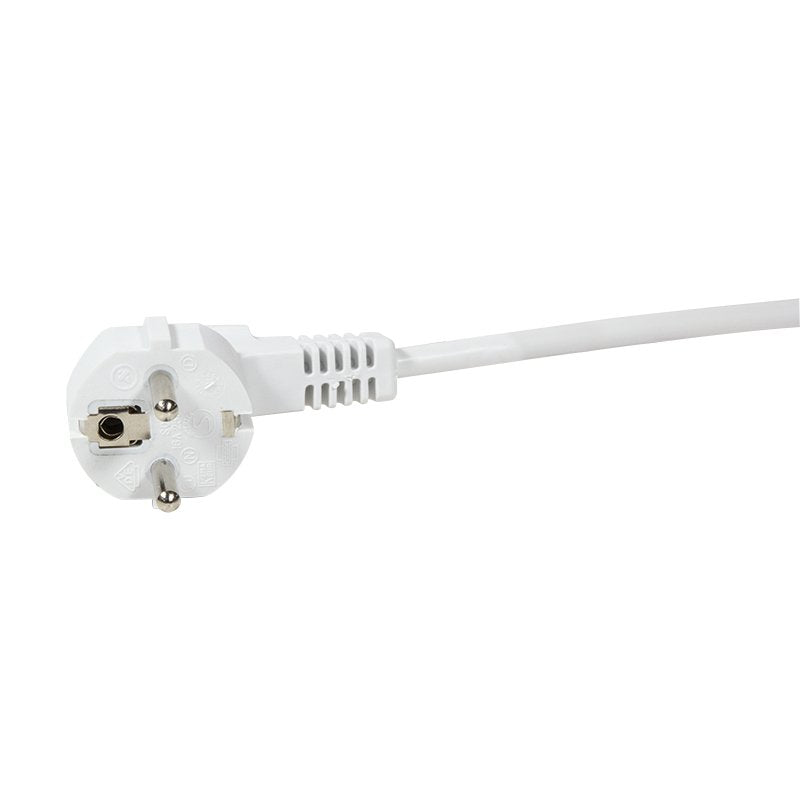 EAN 4052792039795 - LogiLink 1.5m, CEE 7/7 Blanco 1,5 m CEE7/7 imagen 2