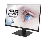 Asus Hsiness Va27aq 68,47 Cm 16:9 Wqhd Hdmi Dp