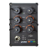 Ip67-Rated Indumrial L2+ 4-Port 10 100 1000t, Ieee 802.3at