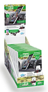 Wedo Smartphone Halter Clip-It Para Kfz Con Klemmhalter Sw