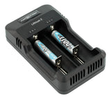 Ansmann 1001-0050 Cargador De Pilas Aa / Aaa