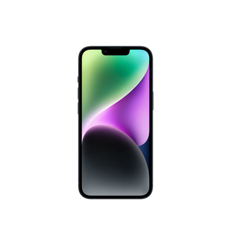 EAN 0194253408086 - Apple iPhone 14 15,5 cm (6.1") SIM doble iOS 16 5G 128 GB Negro imagen 2
