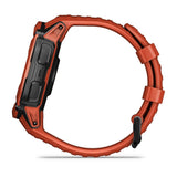 EAN 753759319335 - Garmin Instinct 2X Solar 2,79 cm (1.1") MIP 50 mm Digital 176 x 176 Pixeles Pantalla táctil Rojo GPS (saté imagen 13