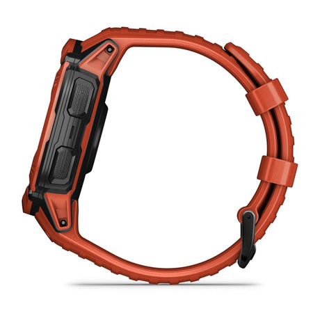 EAN 753759319335 - Garmin Instinct 2X Solar 2,79 cm (1.1") MIP 50 mm Digital 176 x 176 Pixeles Pantalla táctil Rojo GPS (saté imagen 13
