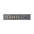 EAN 5704174522065 - Cambium Networks cnMatrix EX1010-P Gestionado L2/L3 Gigabit Ethernet (10/100/1000) Energía sobre Ethernet imagen 1