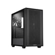 EAN 0753263078872 - Chieftec Midi Tower GS-03B-BLK-OP, Schwarz Negro imagen 1