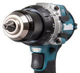 Taladro  Makita Dhp489rtj  De Impacto Inalámbrico