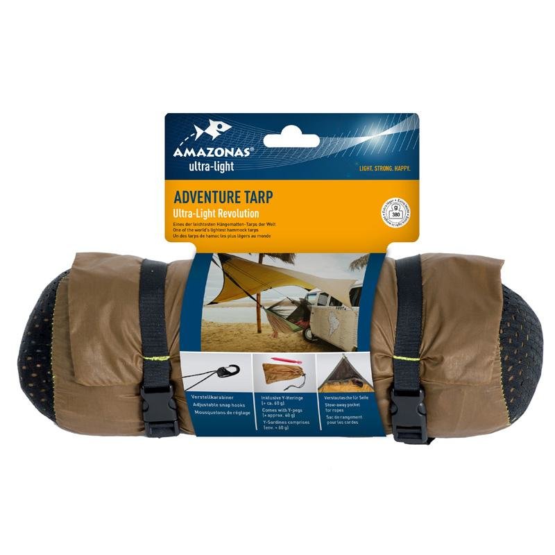 Amazon Adventure Lona, Toldo Az-3080015