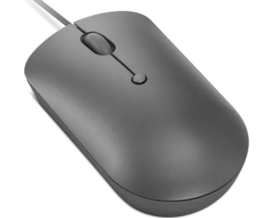 EAN 0195892016199 - Lenovo 540 ratón Oficina Ambidextro USB Tipo C Óptico imagen 2