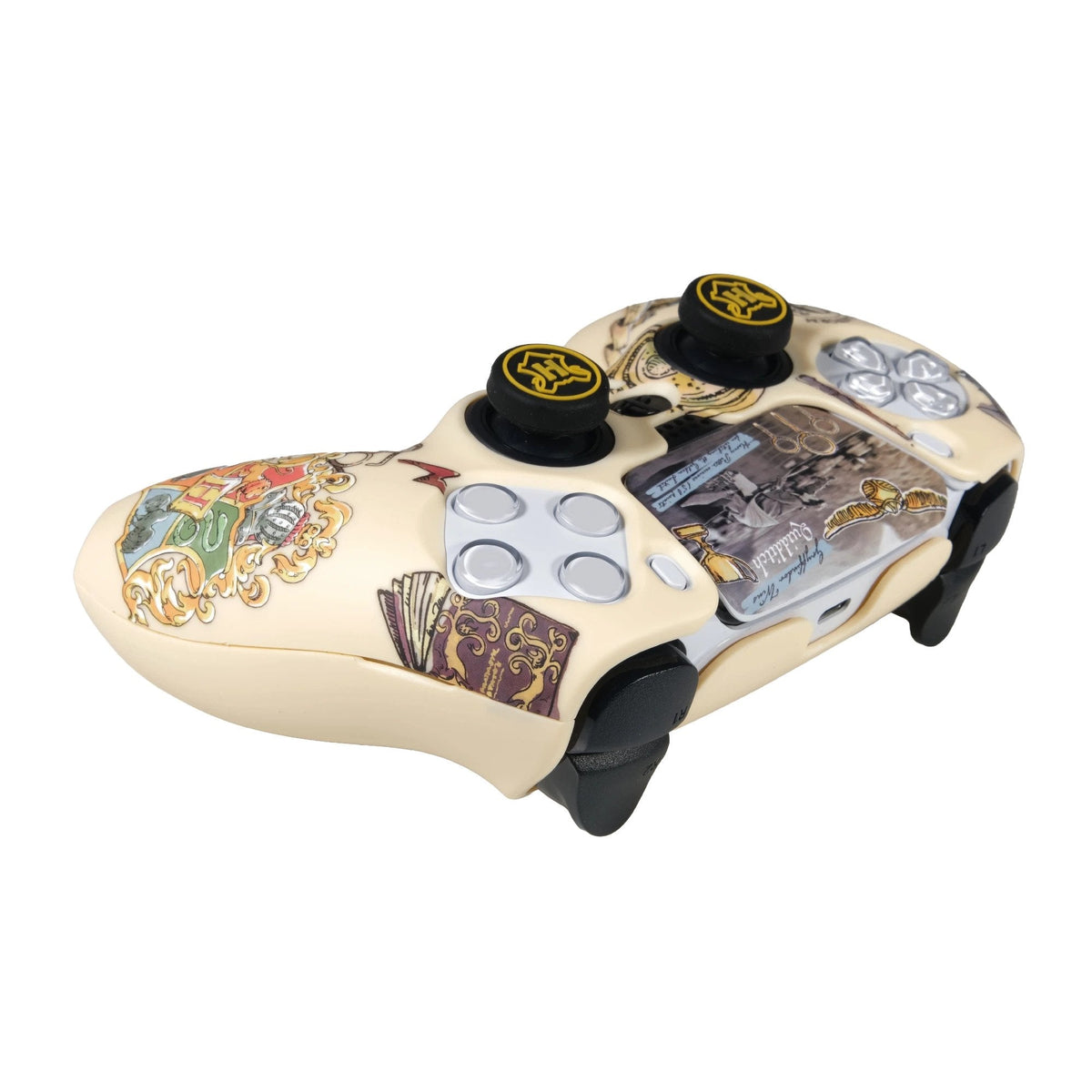 Carcasa Harry Potter Combo Hogwarts