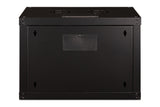 Armario Rack 19" 6u 600x450