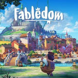Juego Fabledom Switch