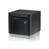 EAN 4951319258643 - Star Micronics mC-Print3, Thermal, 3in, Cutter, Ethernet (LAN), USB, CloudPRNT, Black, EU & UK, PS60C Pow imagen 3