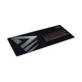 EAN 5901986045816 - Savio Precision Control Alfombrilla de ratón para juegos Negro, Gris imagen 4