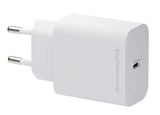 Dbramante1928 Re-Charge Adaptador De Corriente 30 Vatios (Usb-C) Blanco