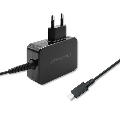 EAN 5901878523958 - Qoltec 52395 cargador de dispositivo móvil Portátil Negro Corriente alterna Interior imagen 6
