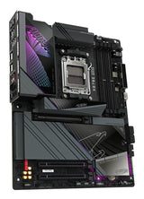 EAN 4719331864354 - GIGABYTE X870E AORUS MASTER placa base AMD X870 Zócalo AM5 ATX imagen 3