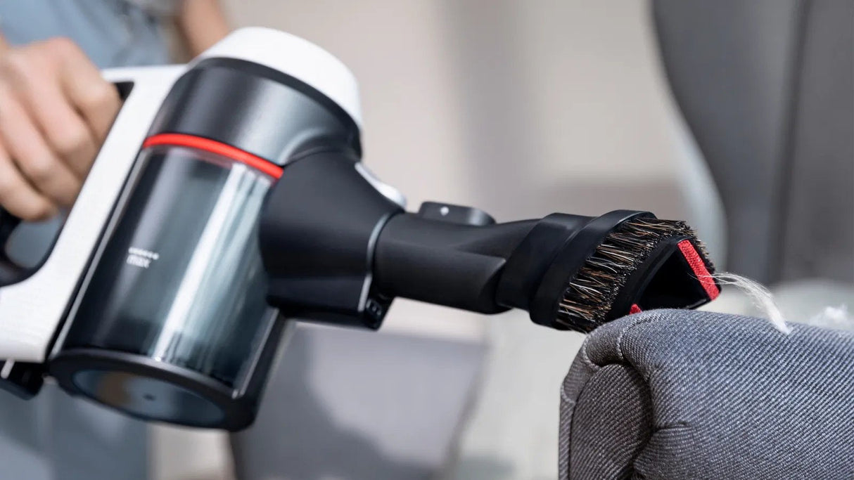 Bosch Bss 715carp Unlimited 7 Weiss