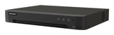 EAN 6942160459547 - Hikvision Pro Series IDS-7208HUHI-M1/X videograbador digital Negro imagen 1