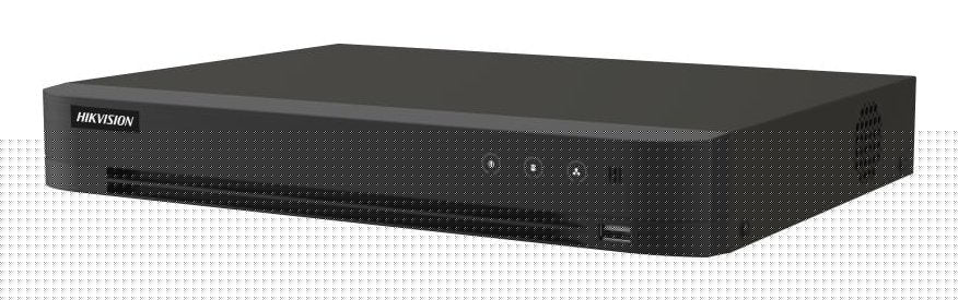EAN 6942160459417 - Hikvision Pro Series iDS-7216HQHI-M1/XT Negro imagen 1
