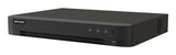 EAN 6942160459417 - Hikvision Pro Series iDS-7216HQHI-M1/XT Negro imagen 1