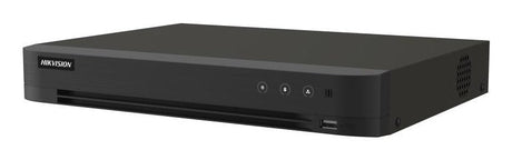 EAN 6942160459417 - Hikvision Pro Series iDS-7216HQHI-M1/XT Negro imagen 1