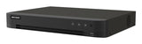 EAN 6942160403755 - Hikvision IDS-7208HUHI-M1/XT videograbador digital Interno Negro imagen 1