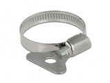 Schlauchschelle Mit Flügelmutter 25 - 40 Mm 10 Stück Metall