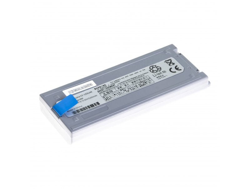 Batería Green Cell Cf-Vzsu48 Para Panasonic Toughbook 19 Cf-19