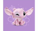 Peluche Angel Stitch Disney Doorables 25cm