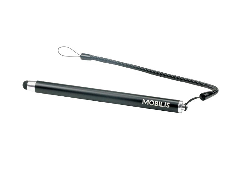 EAN 3700992518657 - Mobilis 001054 lápiz digital Negro imagen 1