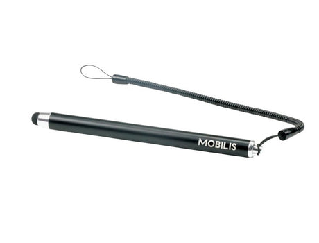 EAN 3700992518657 - Mobilis 001054 lápiz digital Negro imagen 1