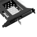 EAN 8436556148835 - CoolBox COO-ICS3-2500 caja para disco duro externo Carcasa de disco duro/SSD Negro 2.5" imagen 2