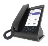 Audiocodes Teams C470hd Total Touch Ip-Phone Poe Gbe With Integrated Bt And Dual Band Wifi