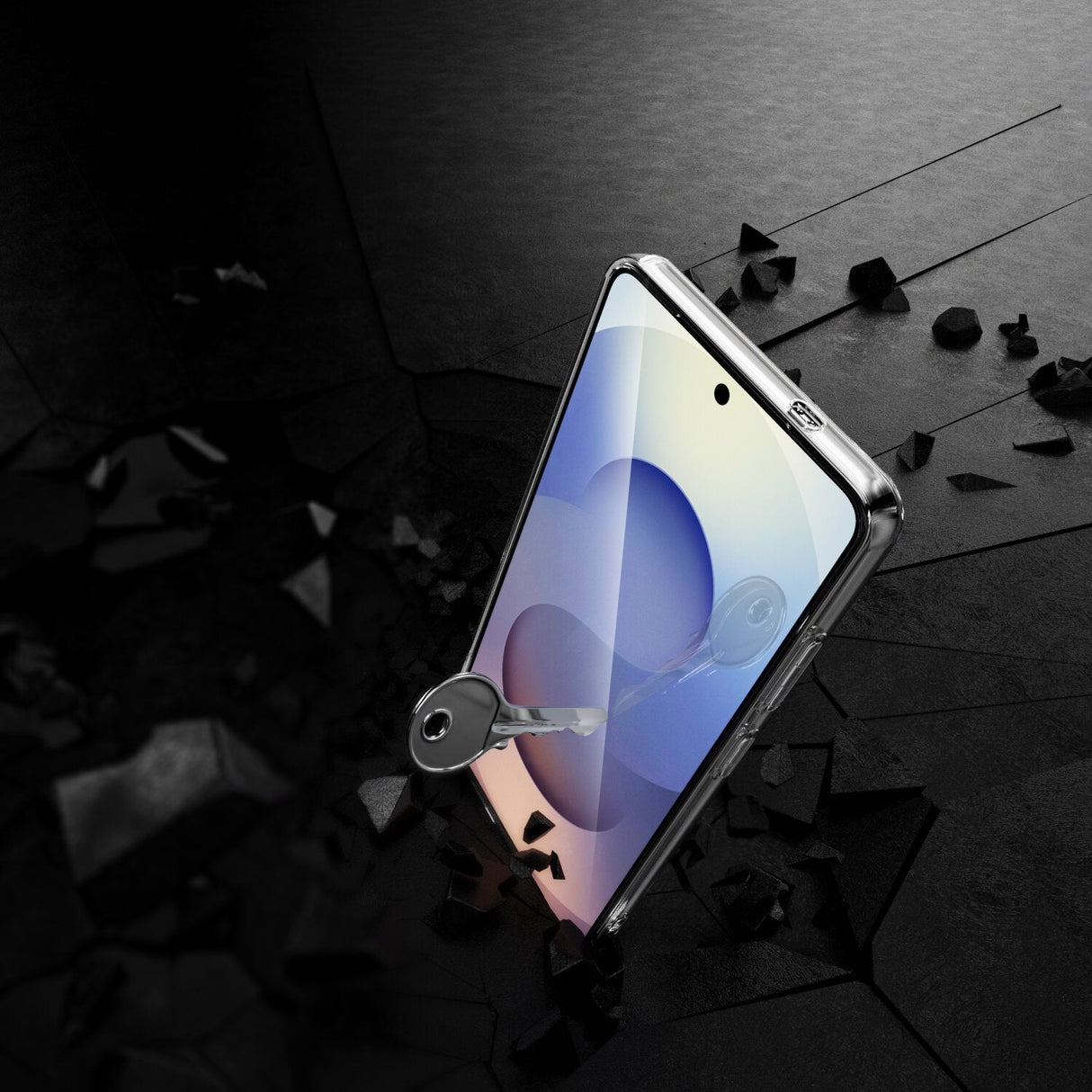 4smarts 360° Protection Set Para Samsung Galaxy S26 Ultra