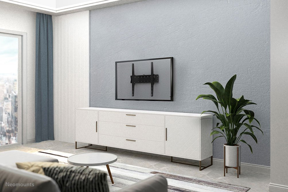 Soporte De Pared Wandhalter 40kg 32"-55''