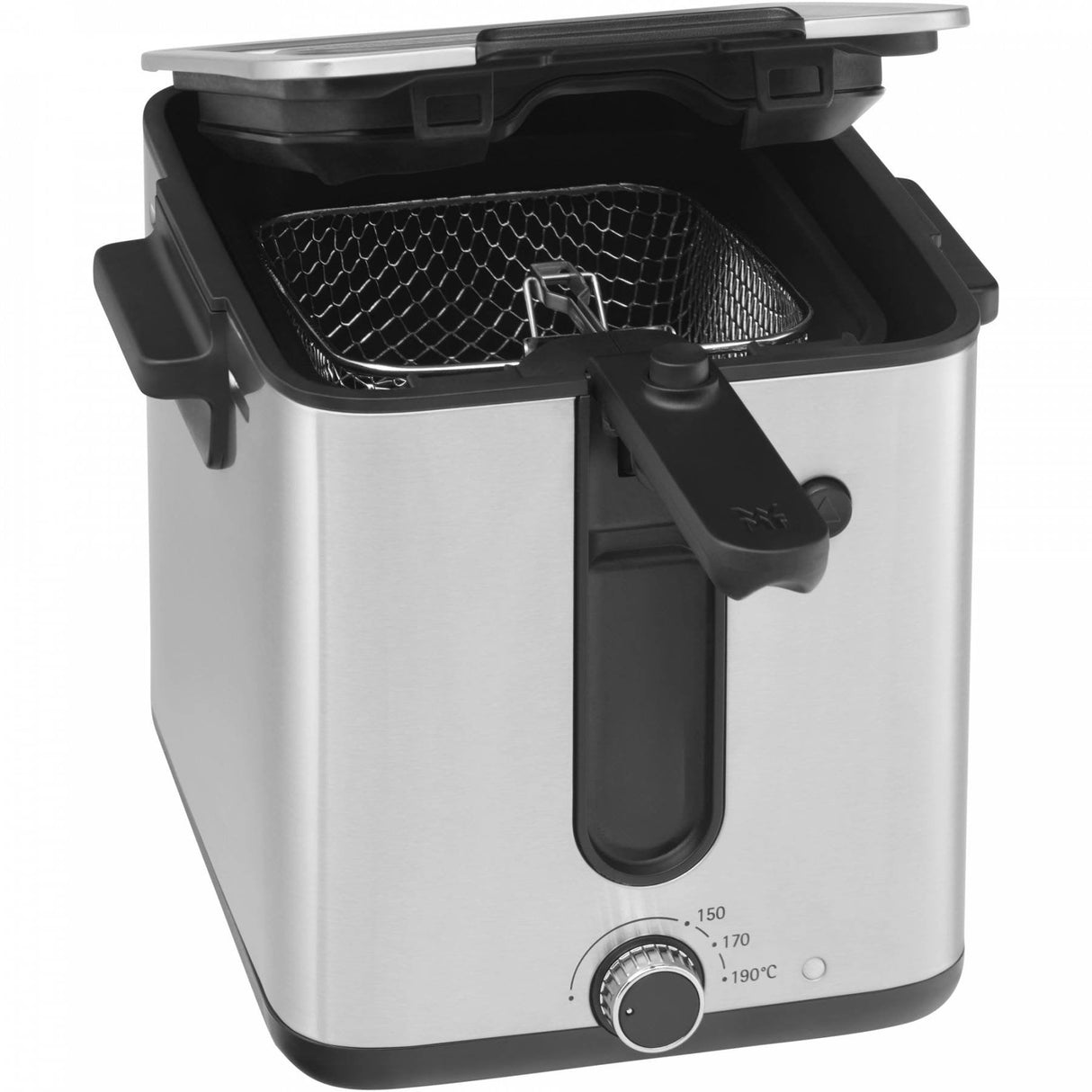 Wmf 0415490011 Küchenminis Mini Fritteuse