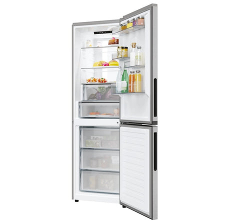 EAN 8059019092454 - Candy Fresco CNCQ4T618EX Independiente 355 L Acero inoxidable imagen 6