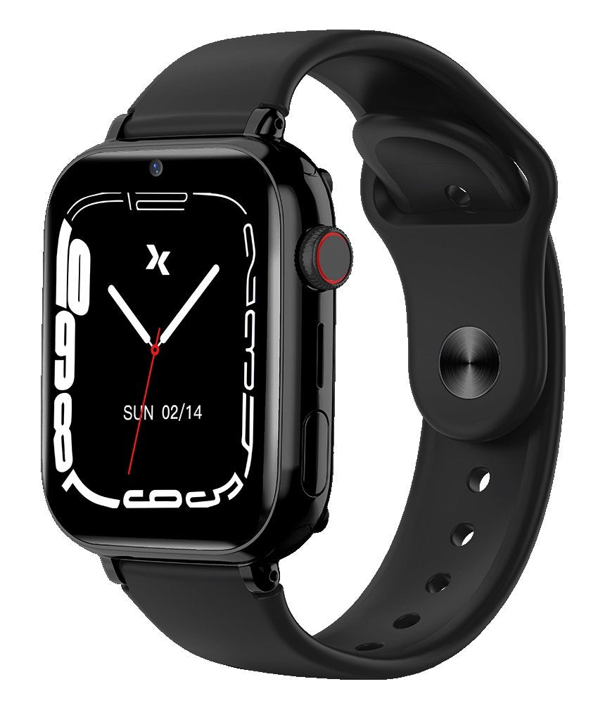 Smartwatch Maxcom Fw59 Kiddo Black