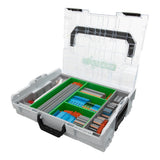 Wago 821-162 Topjob S-Insta Box L-Boxx 102 M.Drcker F.3verteilungen