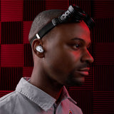 Method 360 Anc True Wireless Inalámbricoe Kopfhörer, Weiss Bluetooth In-Ear, Sound By Bose