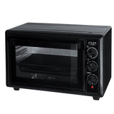 EAN 5905575900722 - Adler AD 6023 horno 26 L 1500 W Negro imagen 1
