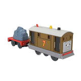 EAN 0194735194773 - Fisher-Price Thomas & Friends HTN30 vehículo de juguete imagen 1